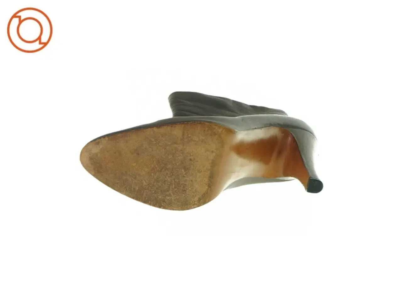 Billede 2 - Støvlette fra Carrano (Str. 37)