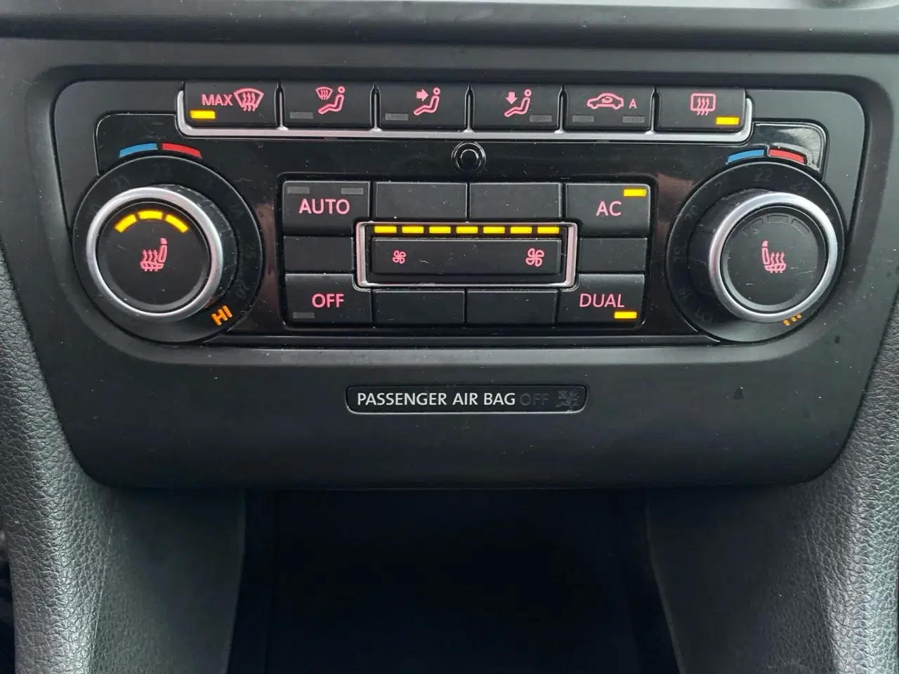 Billede 15 - VW Golf 1,6 TDI 105HK 5d