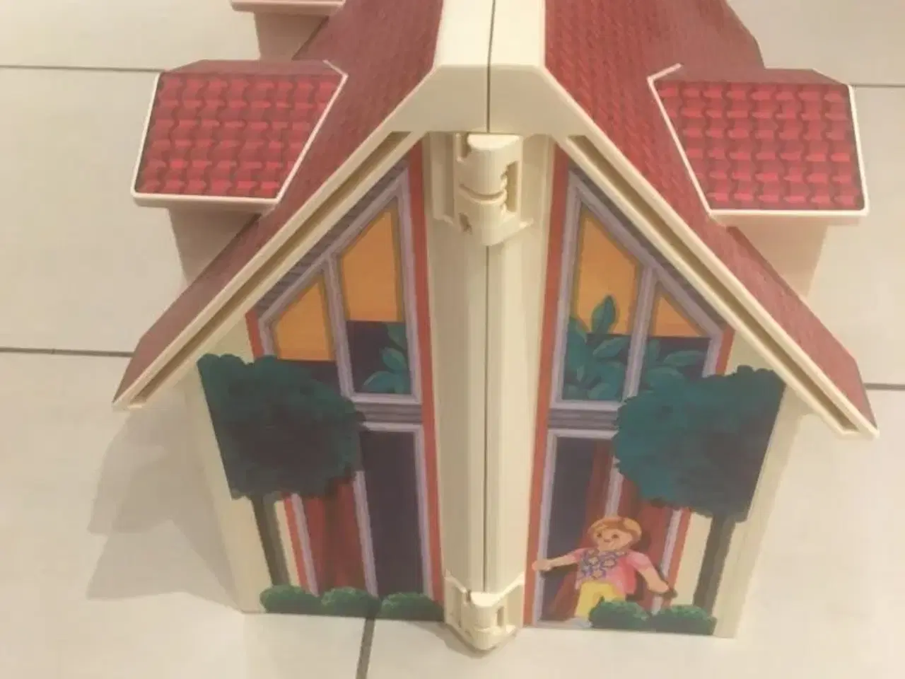 Billede 5 - Playmobil hus