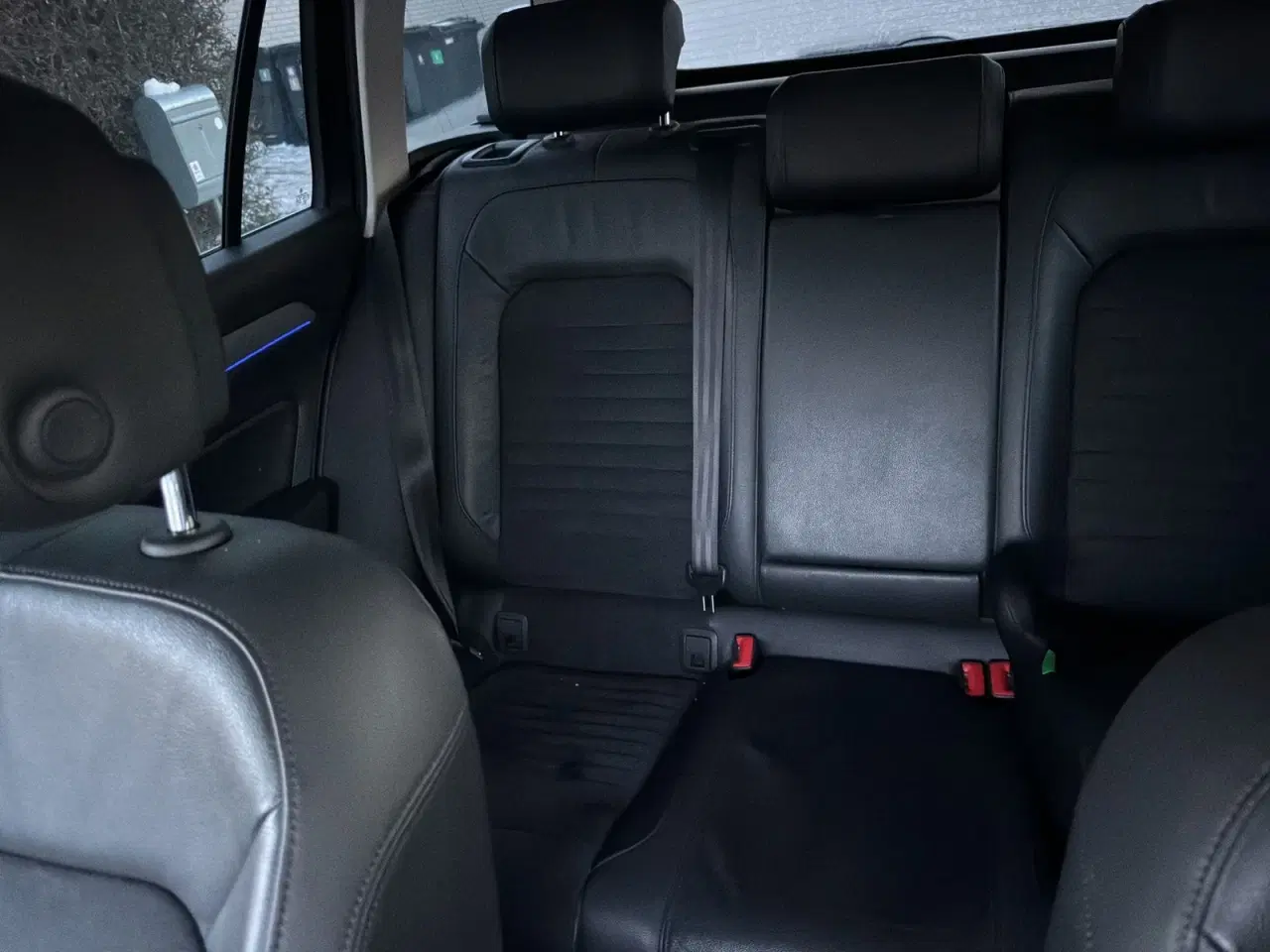 Billede 12 - VW Passat 1,4 GTE Variant DSG