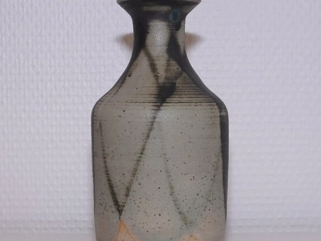 Billede 1 - Vase af Britta Jespersgaard for Brittas Keramik