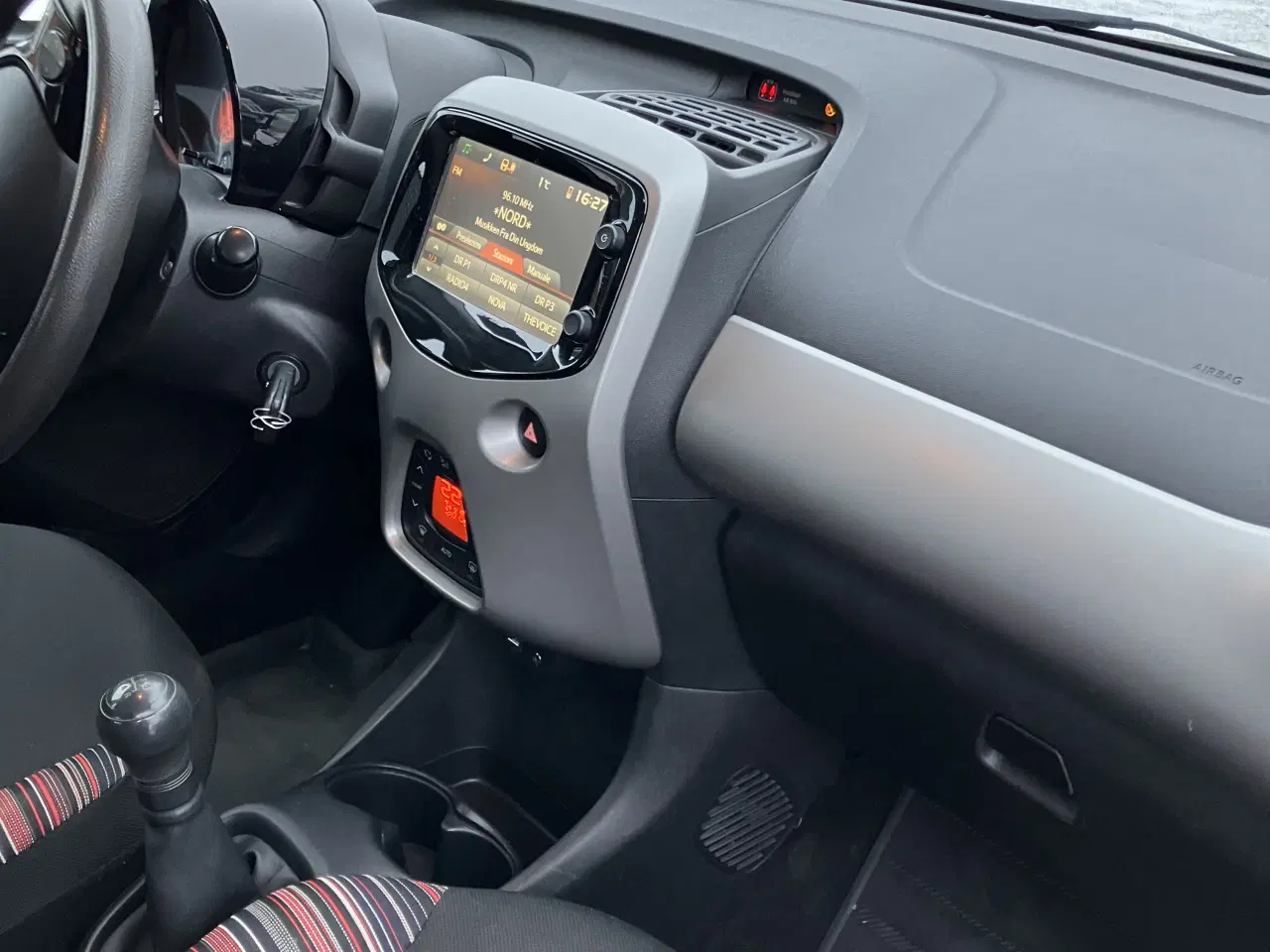 Billede 8 - Citroen c1 1,2 