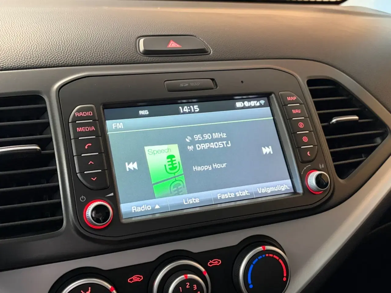 Billede 15 - Kia Picanto 1,0 Attraction+