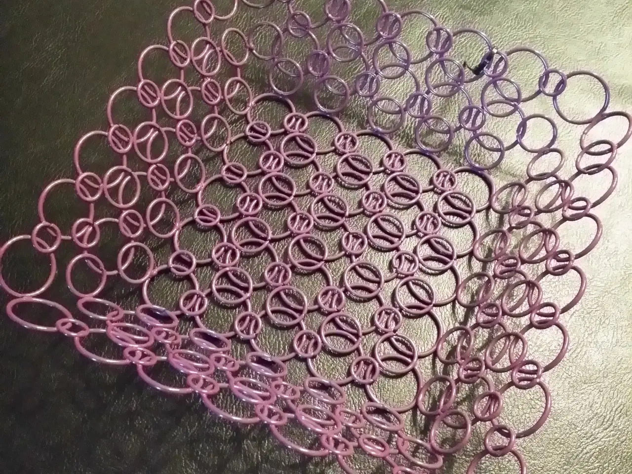 Billede 2 - Servietholder	