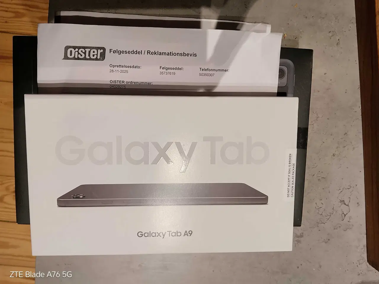 Billede 2 - Samsung Galaxy A9