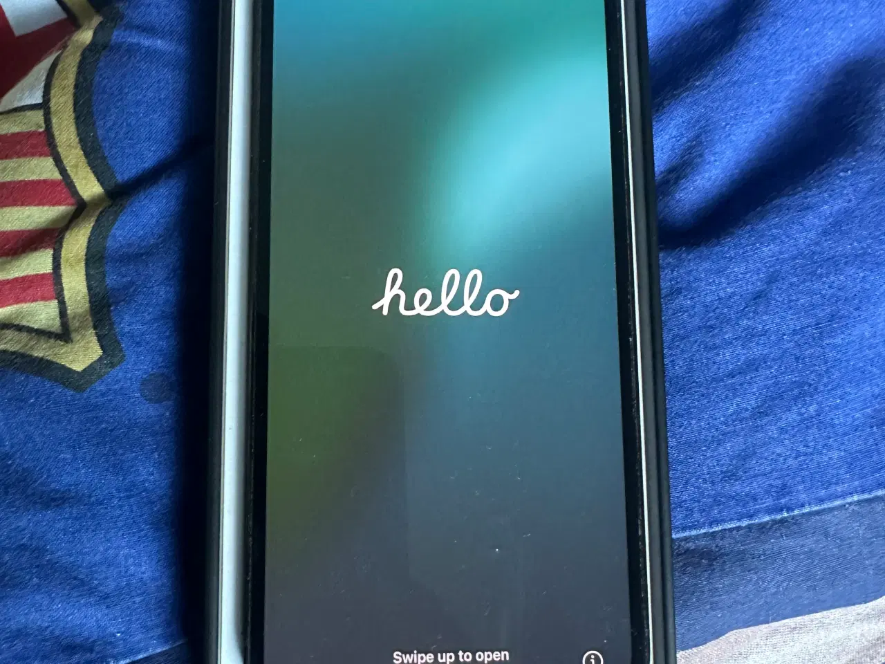 Billede 1 - iPhone 12 Pro 256 GB