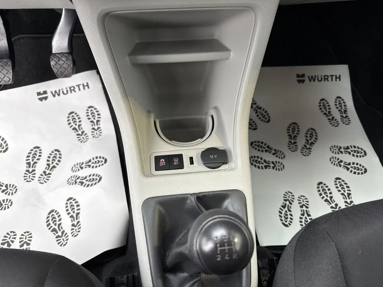 Billede 15 - Seat Mii 1,0 60 Style eco