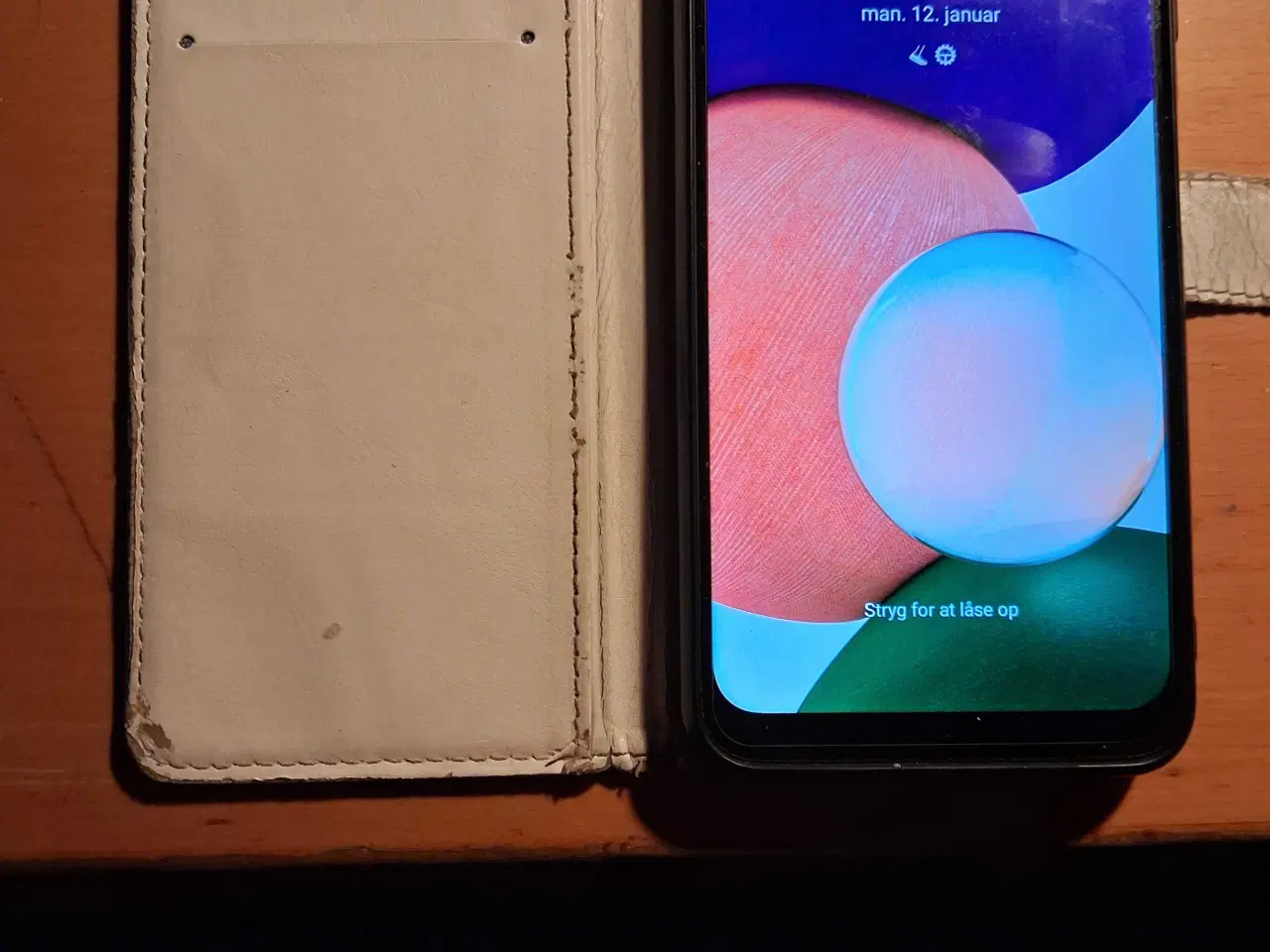 Billede 6 - Samsung Galaxy A22 5G  sælges