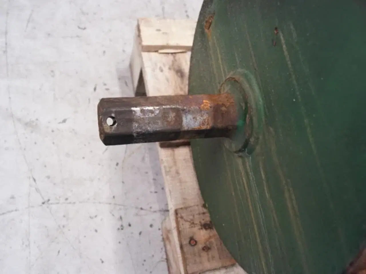 Billede 3 - John Deere 592 Valse DC50172