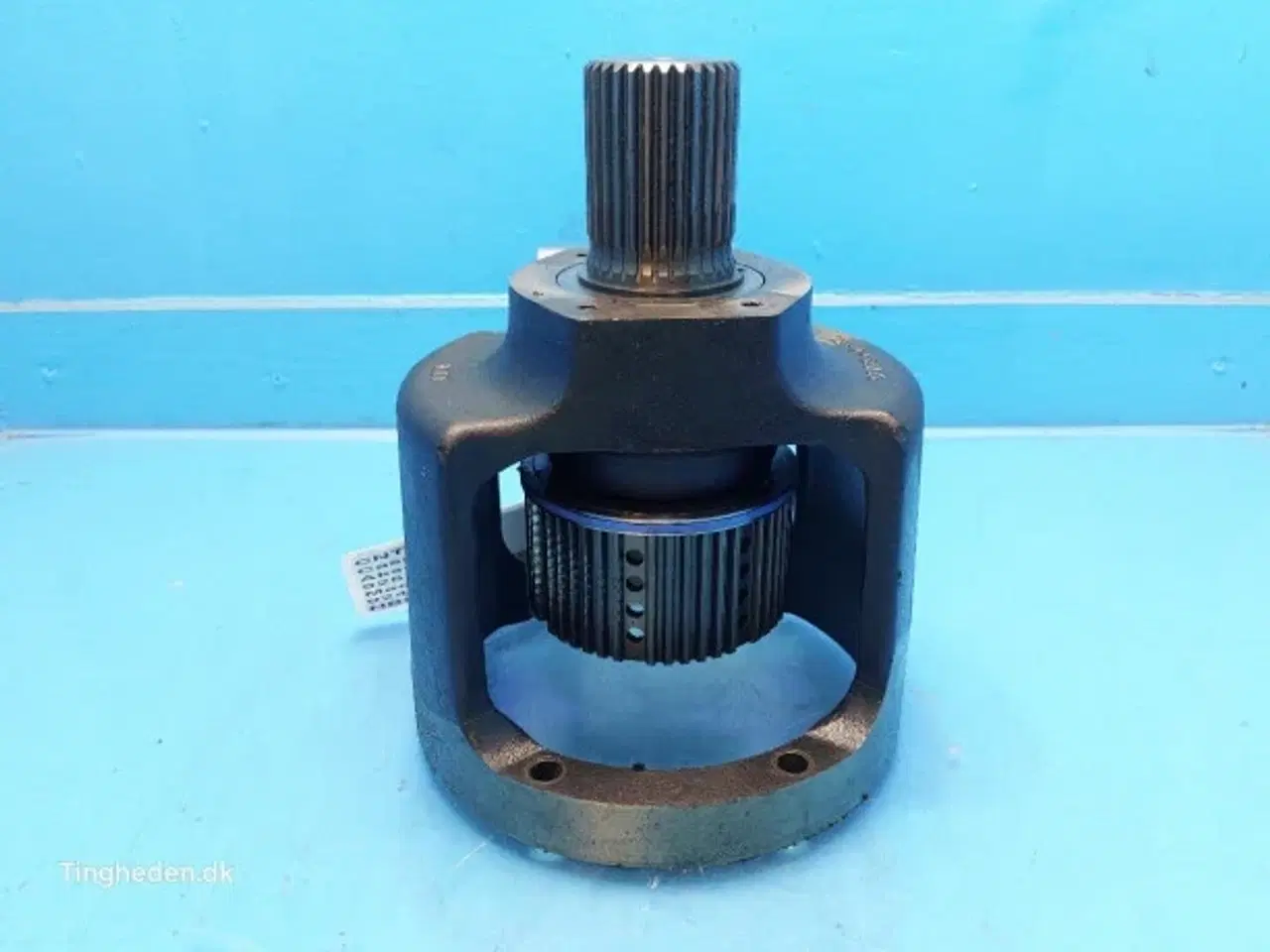 Billede 12 - Case 7130 Aksel 92510C1
