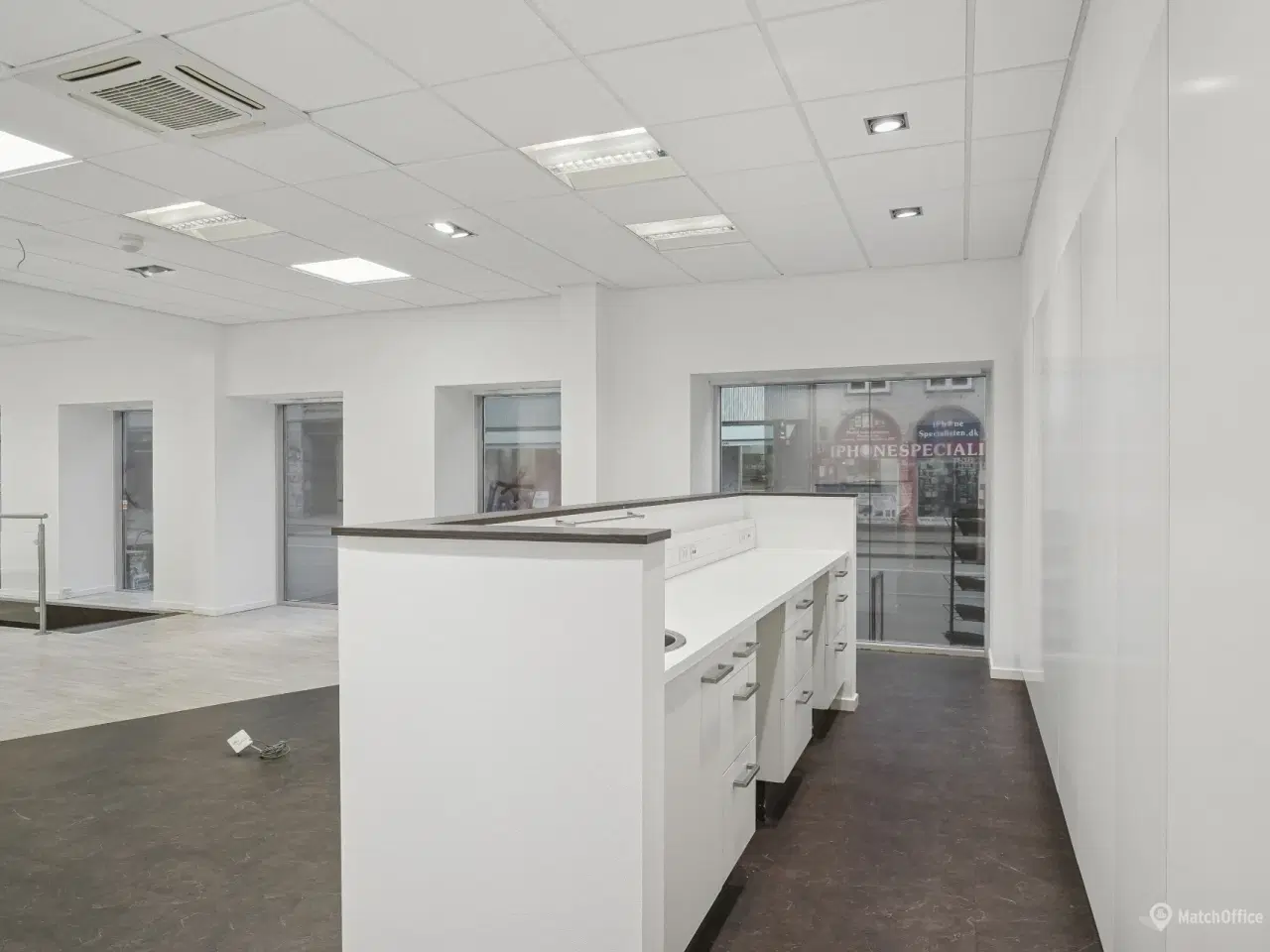 Billede 9 - Butikslokale med attraktiv placering på Nørrebro