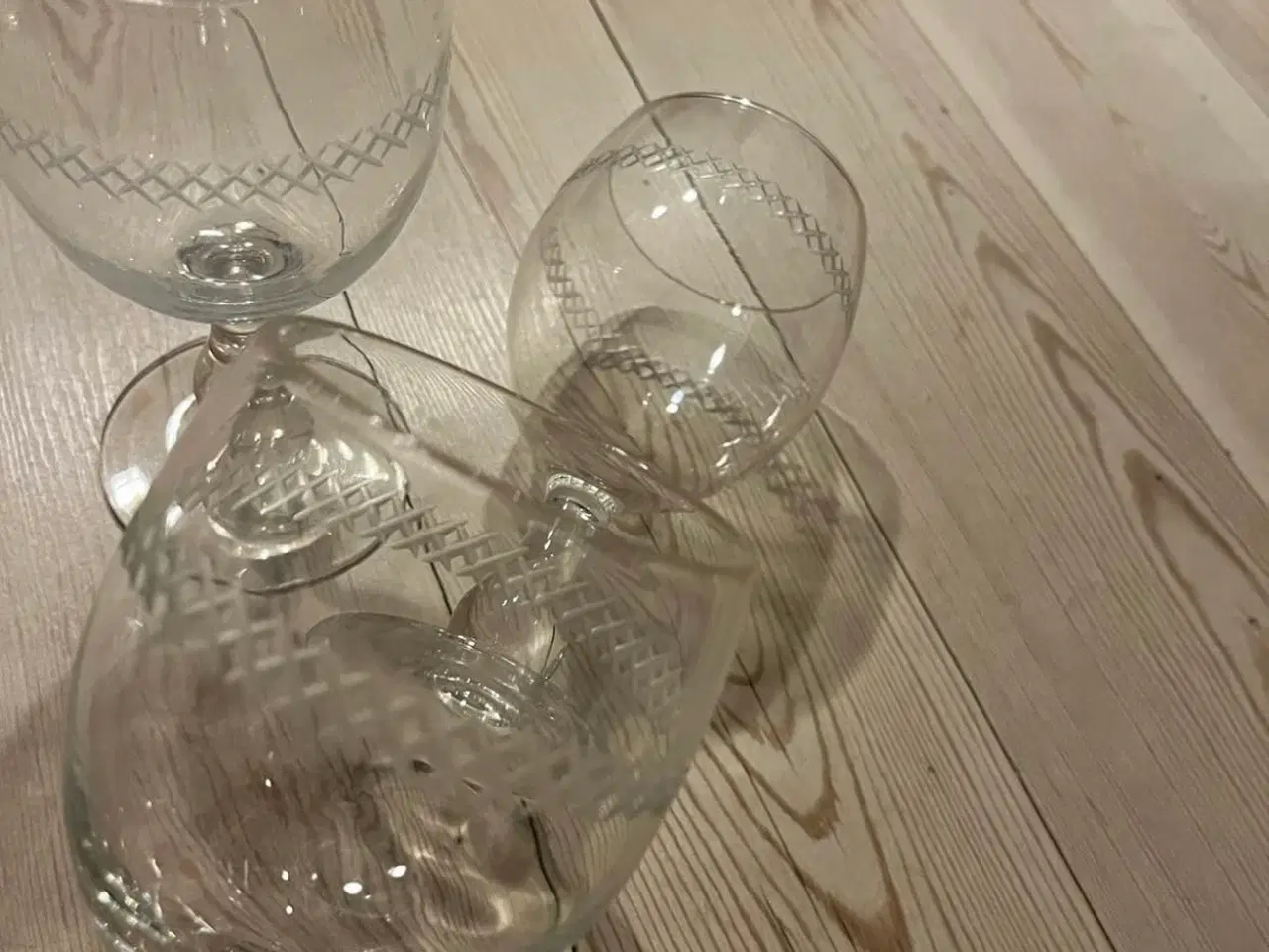 Billede 4 - Glas