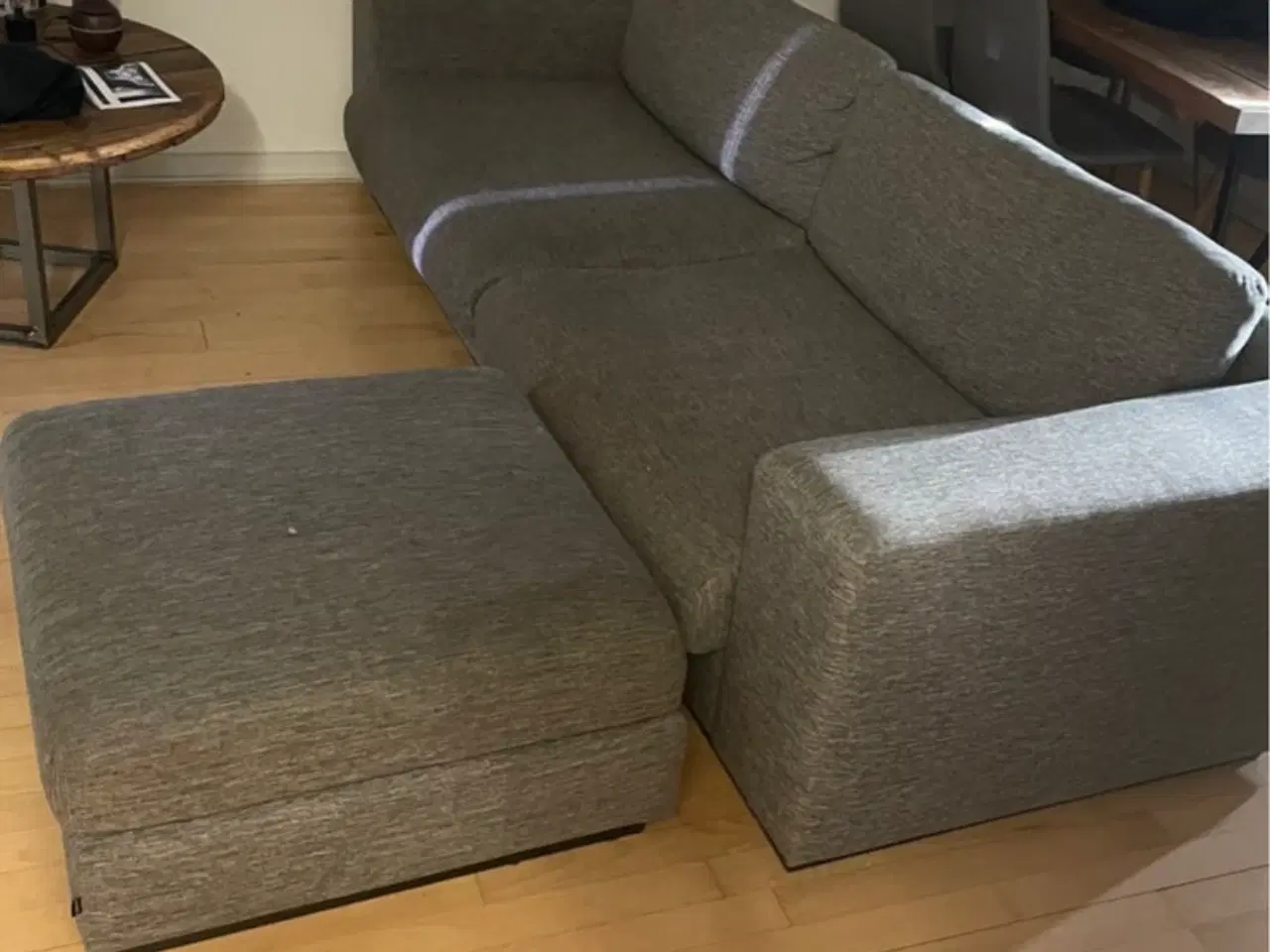 Billede 1 - Sofa