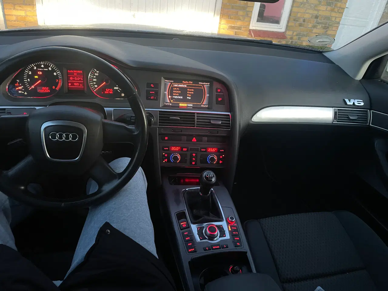 Billede 6 - Audi a6 2,4 v6