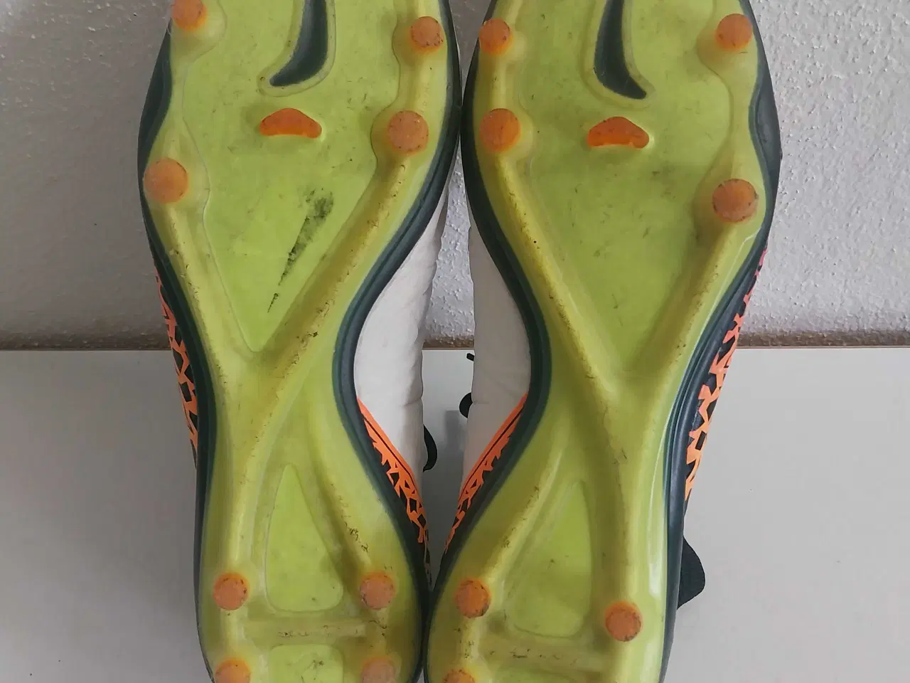 Billede 6 - Nike fodboldstøvler str. 40,5 