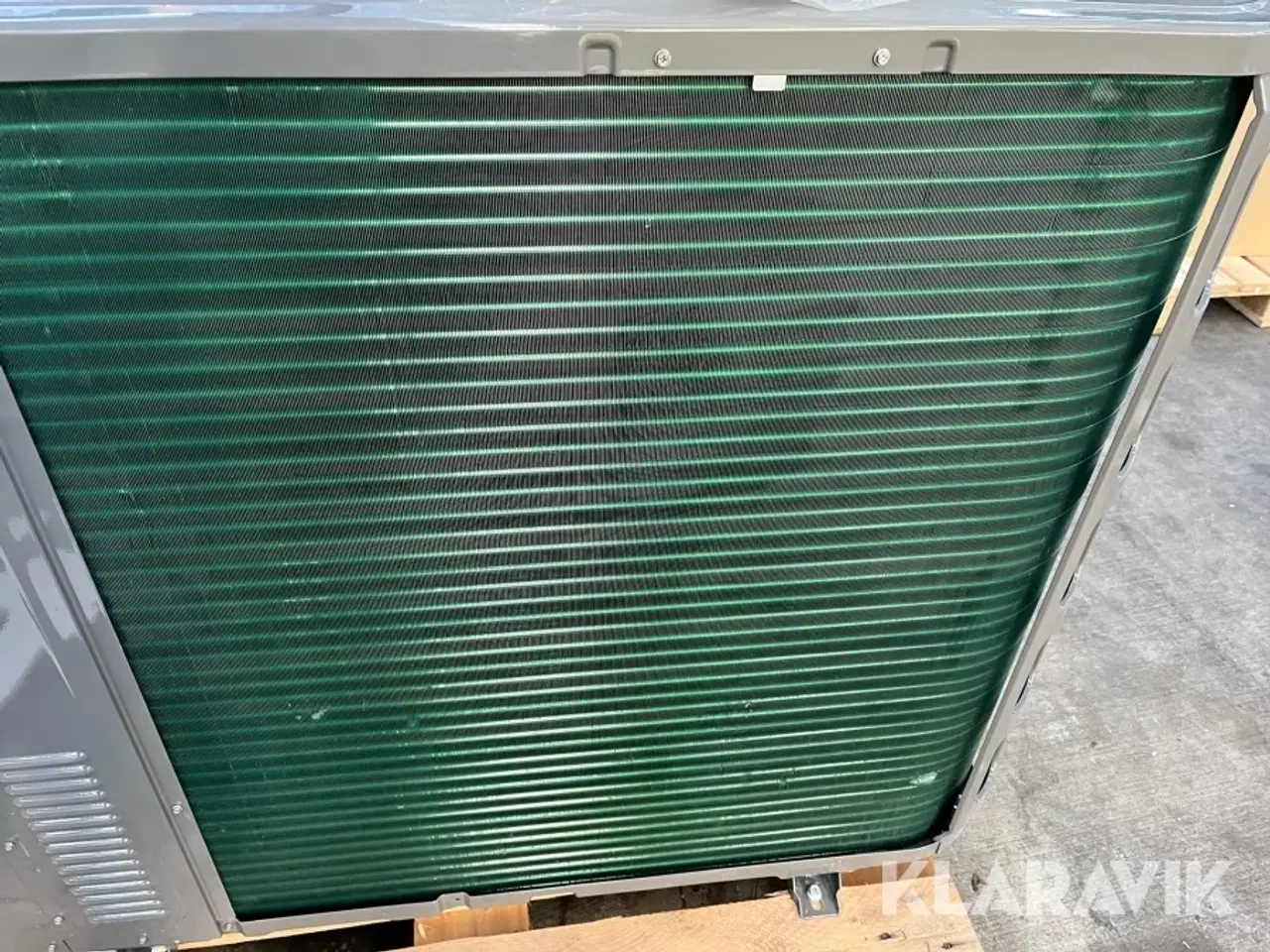 Billede 12 - Varmepumpe udedel Samsung EHS Mono R290 16kW 400v