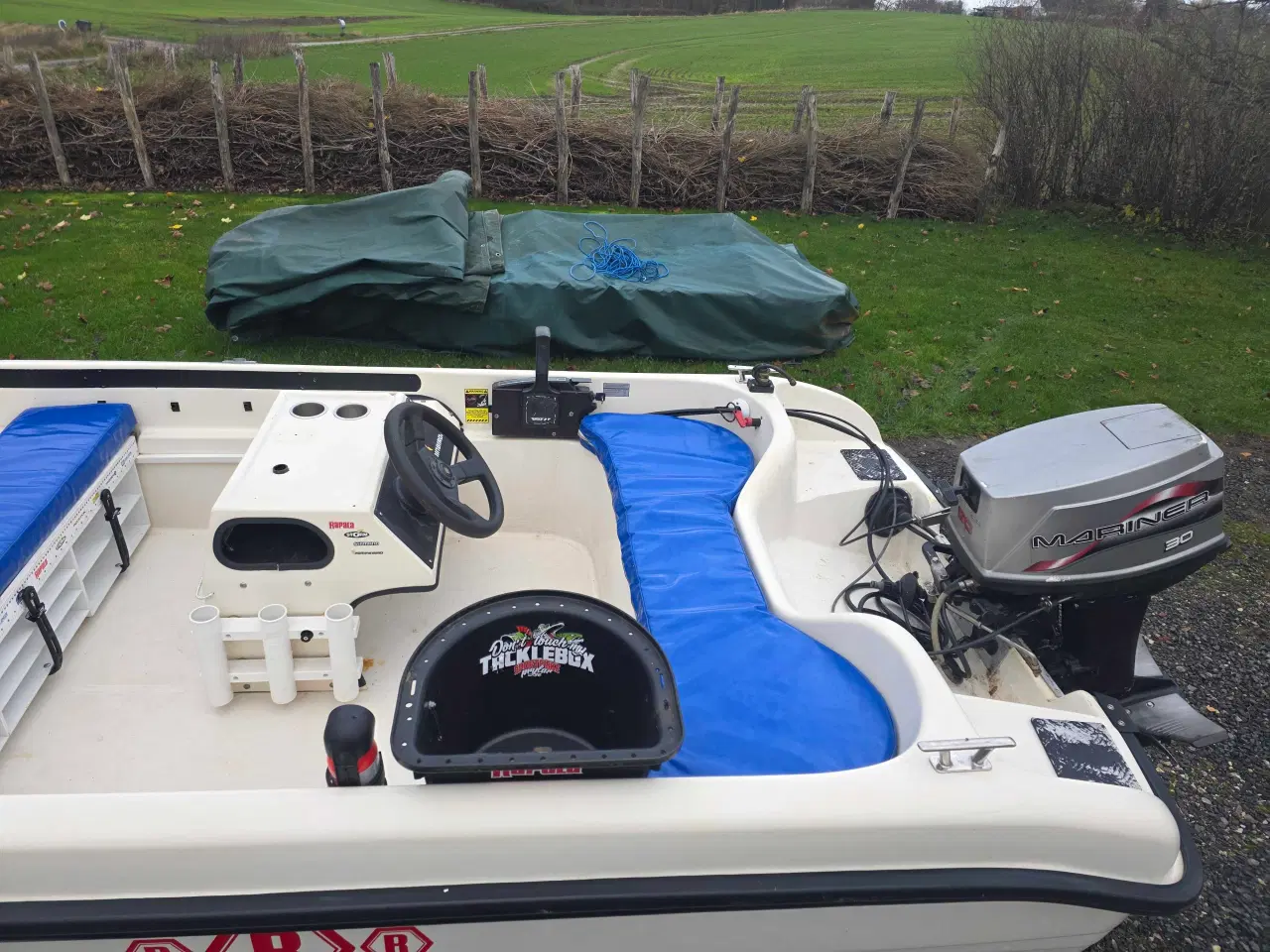 Billede 4 - Uttern 4250