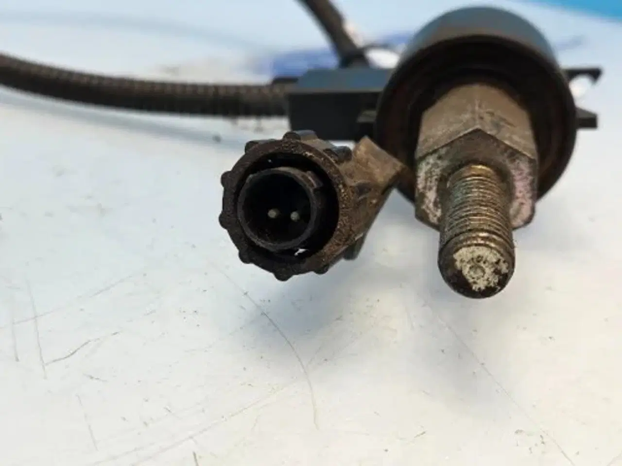 Billede 5 - Massey Ferguson 7278 Sensor 28780514