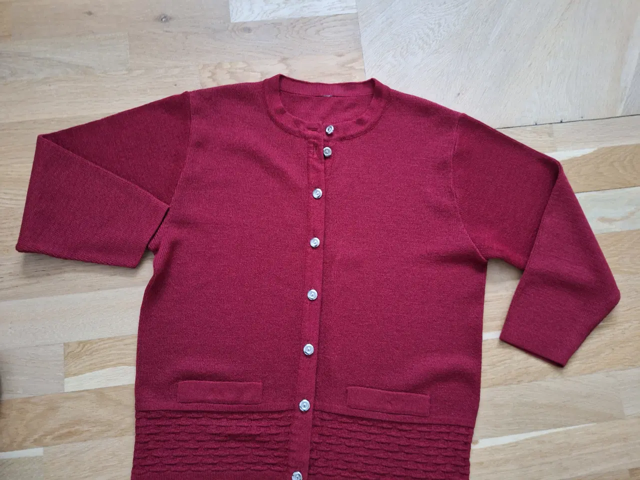 Billede 2 - Cardigan