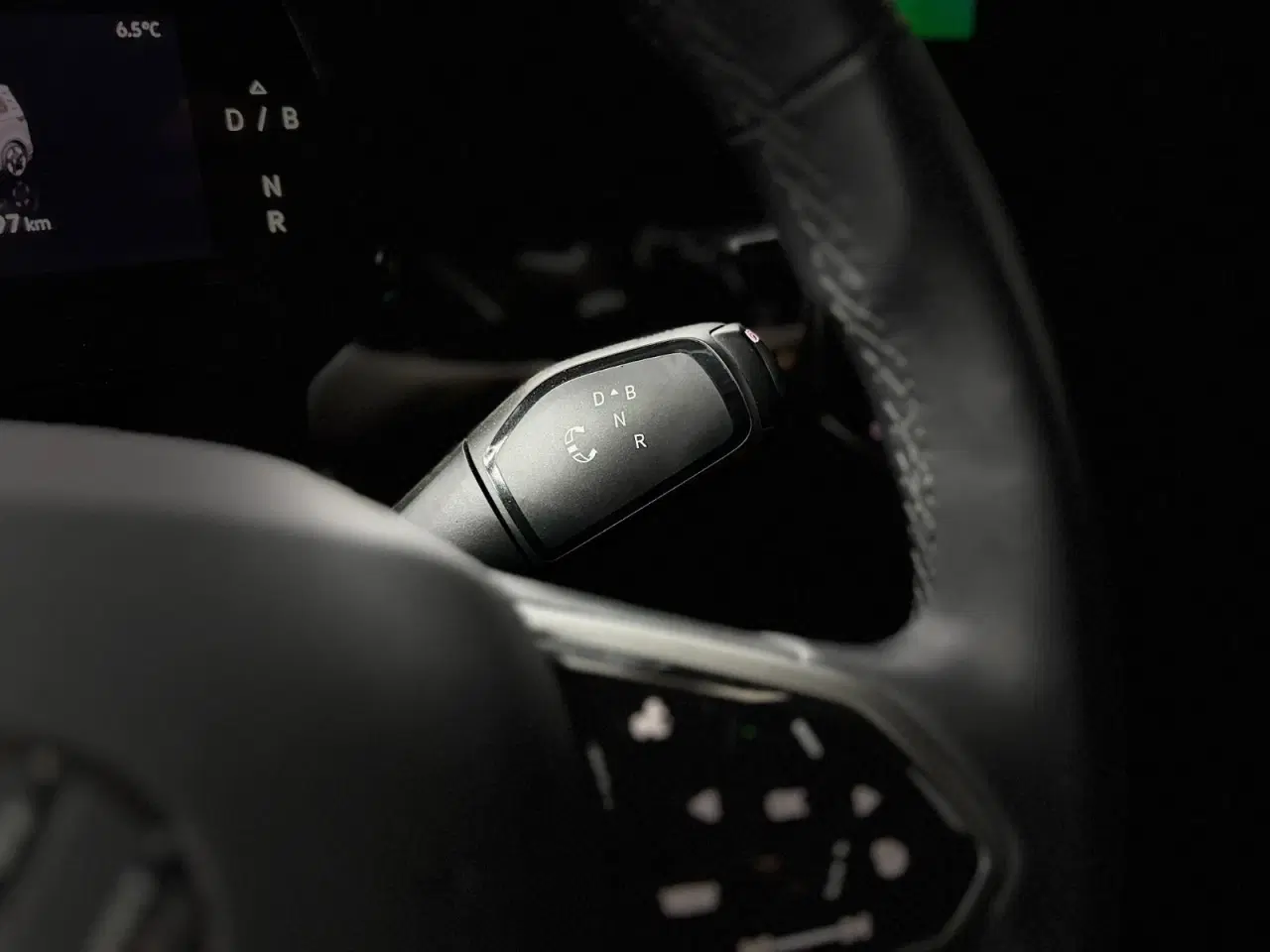 Billede 8 - VW ID.Buzz 79 Life SWB