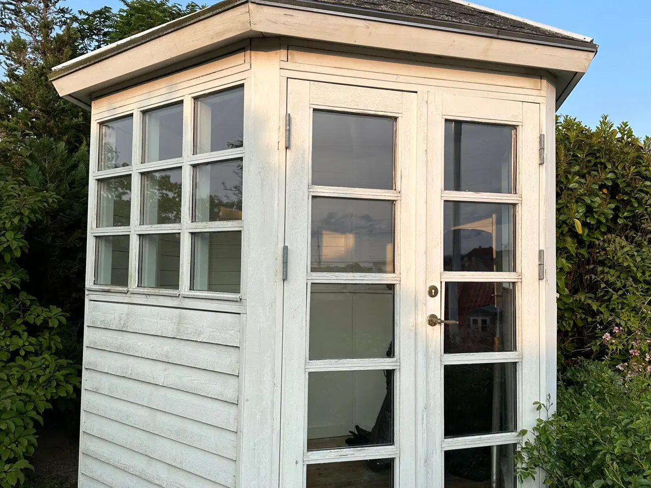 Billede 6 - Havepavillon 