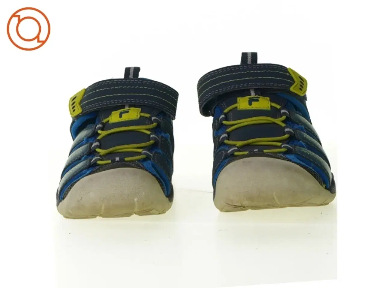 Billede 4 - Sandaler fra Fila (str. 32)