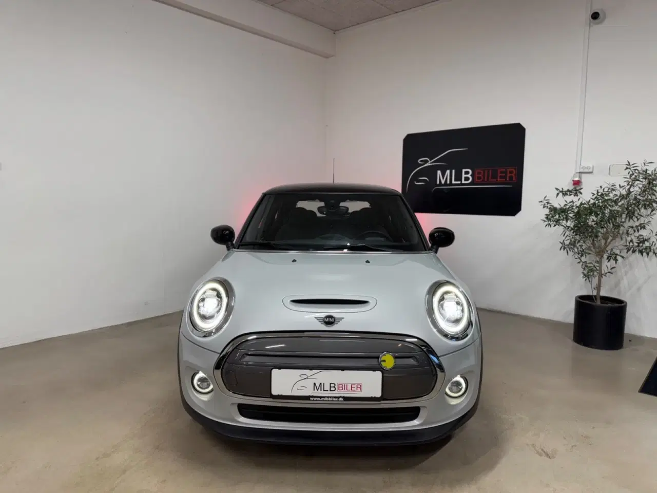 Billede 3 - MINI Cooper SE  Essential