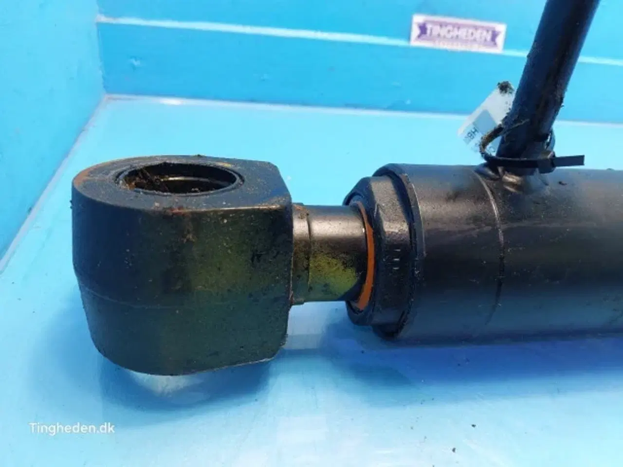 Billede 6 - JCB 427 HL Cylinder 576/70206