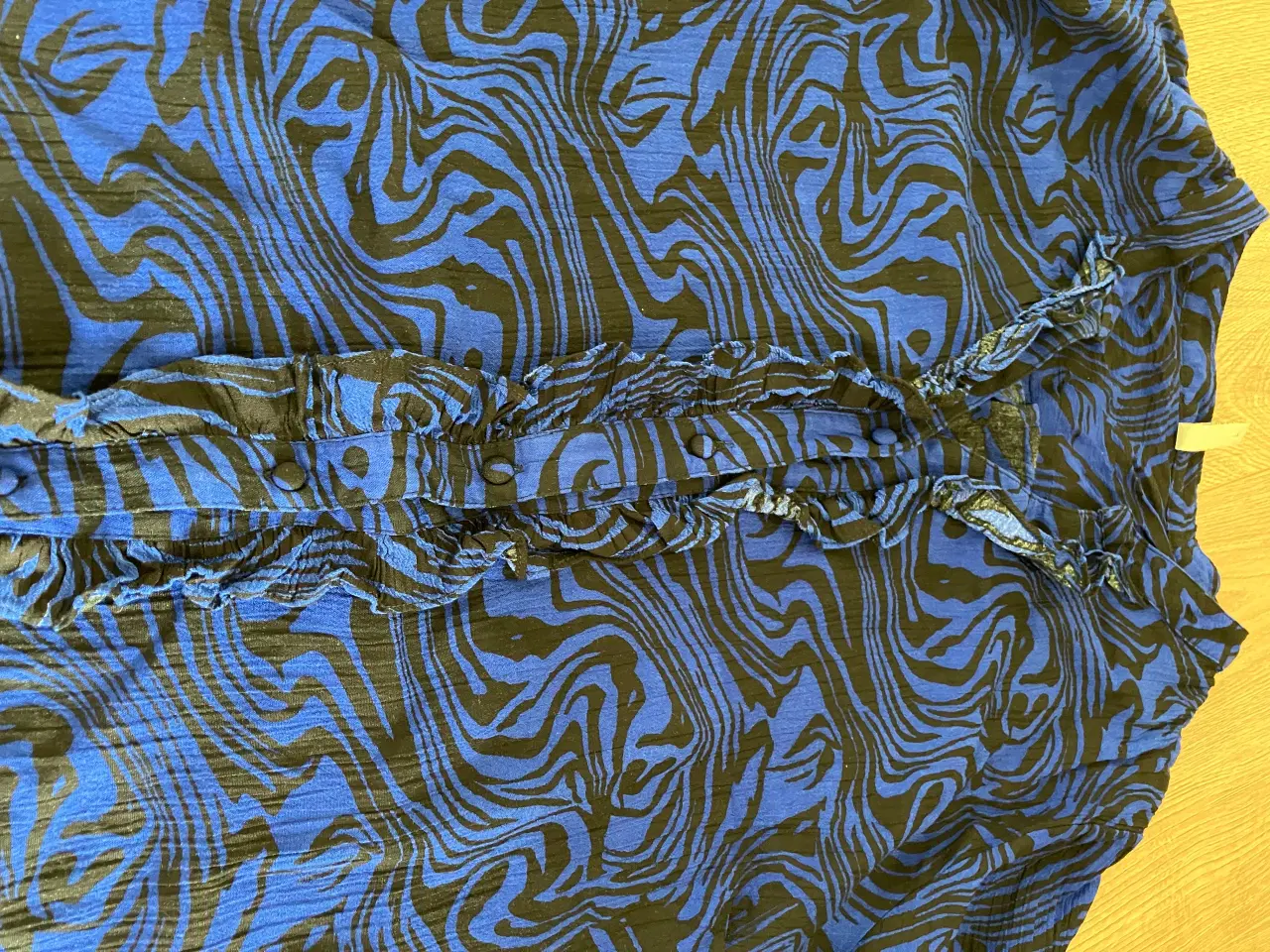 Billede 2 - Overdele str l og xl