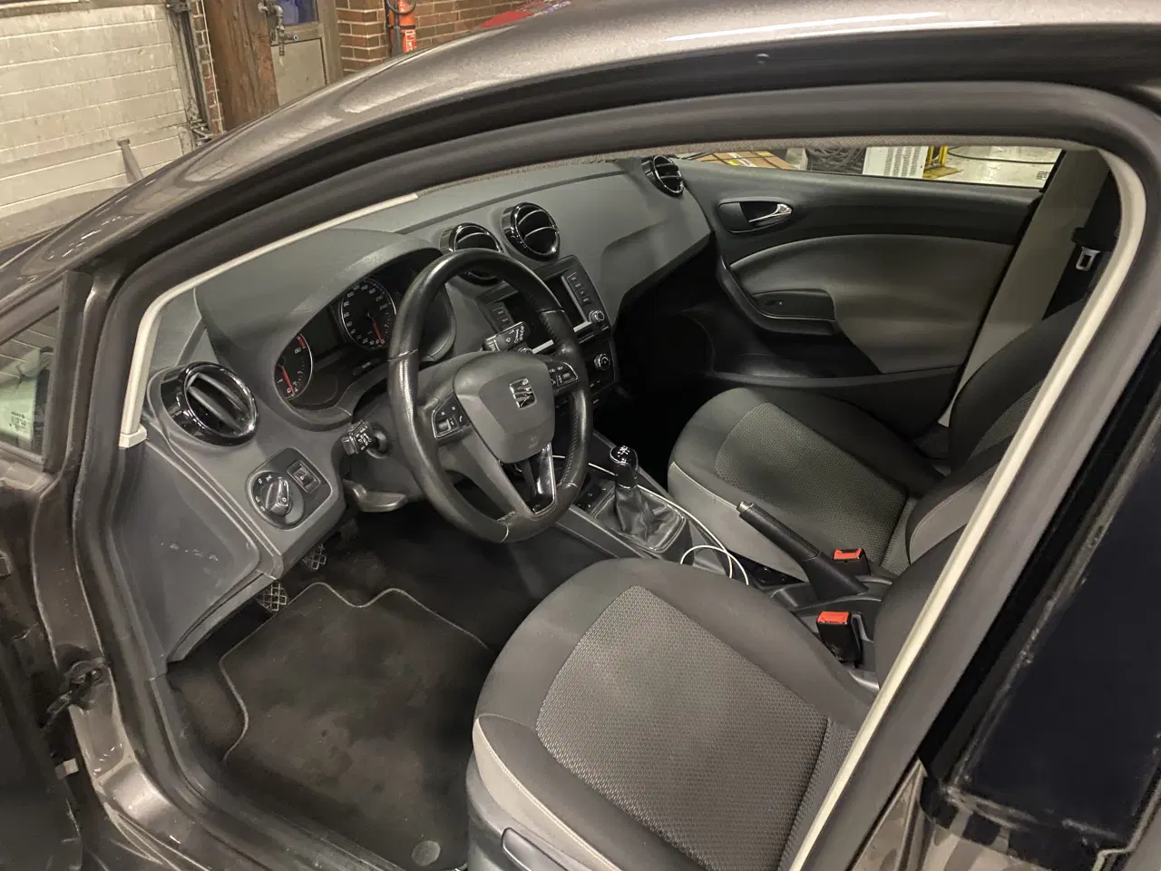 Billede 4 - Seat Ibiza 1.0 TSI 95 HK