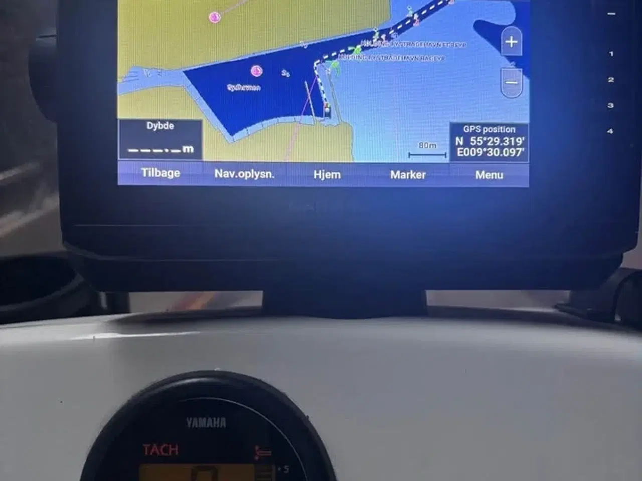 Billede 9 - Ryds 485 DL