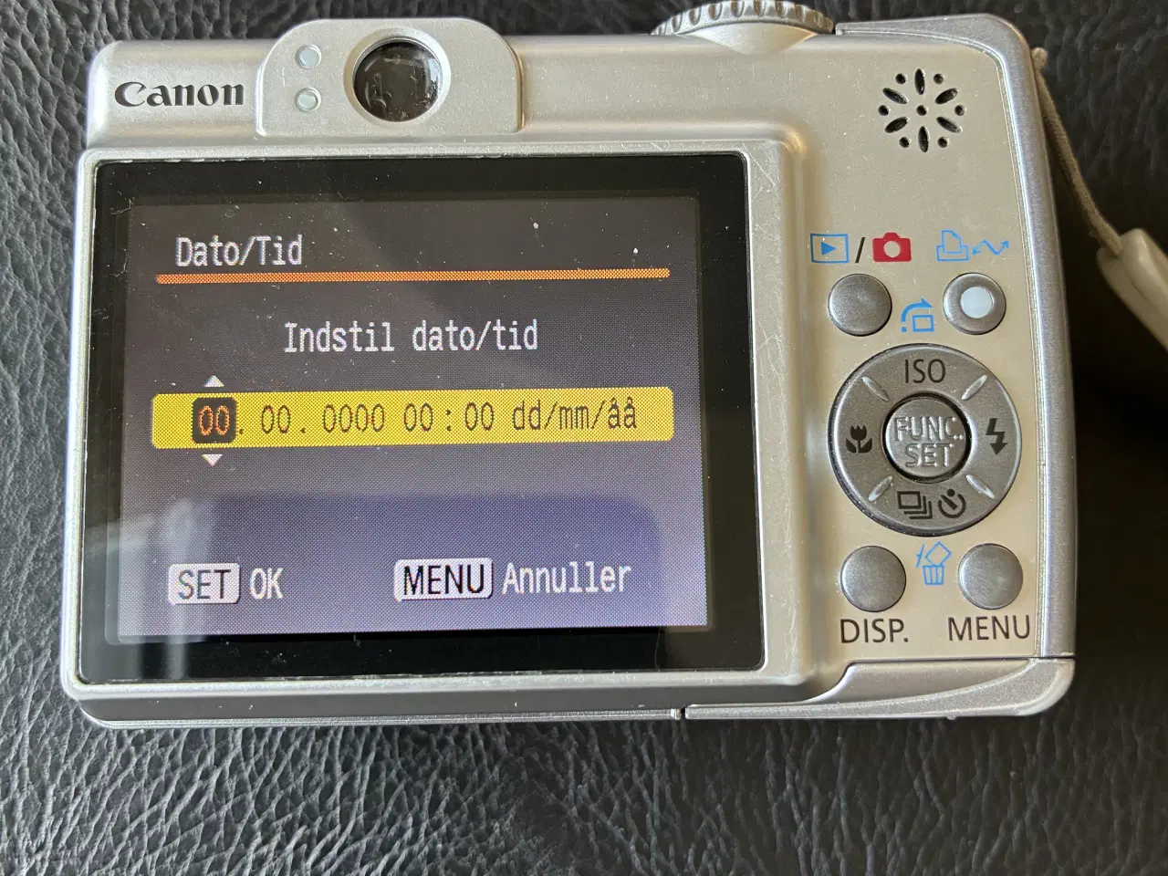 Billede 4 - Canon PowerShot A560