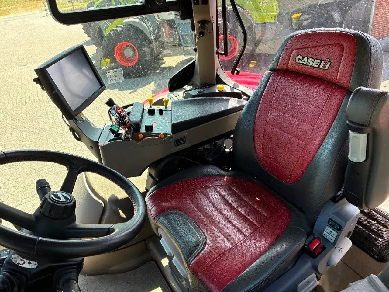 Billede 9 - Case IH Puma 240 CVX