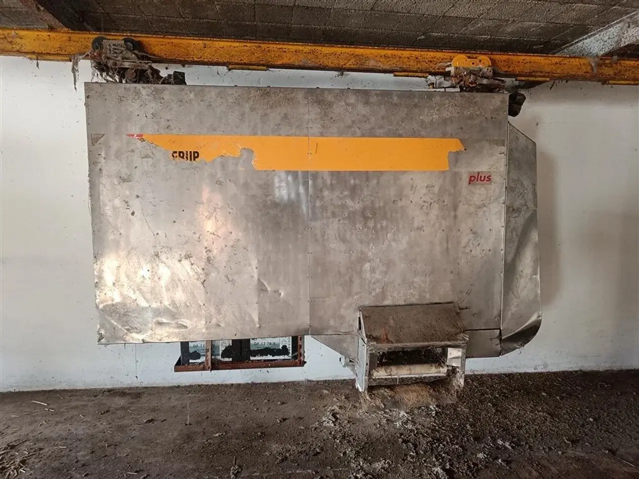 Billede 2 - Mullerup Smart Feeder M 1300