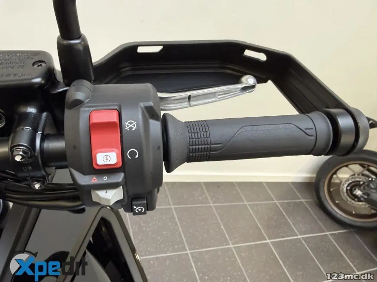 Billede 14 - Honda CB 1000 GT