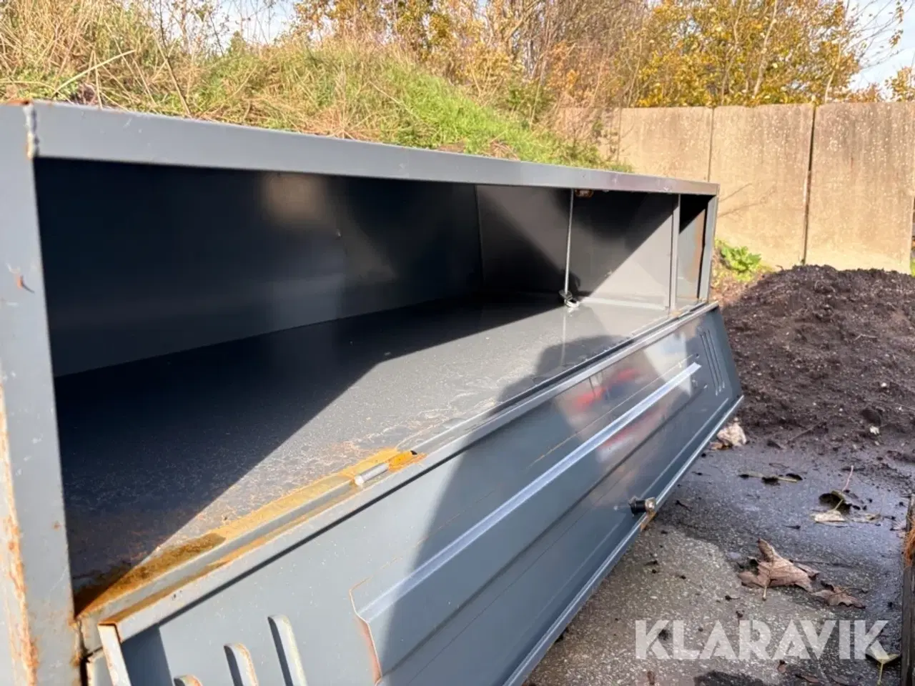 Billede 5 - Omklædningsskabe - 3 stk