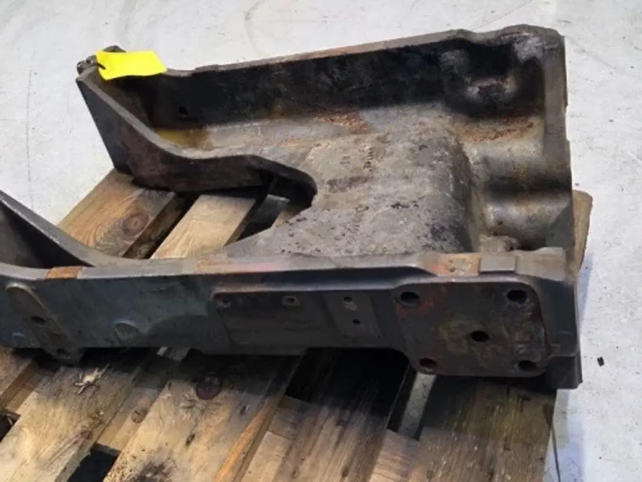 Billede 6 - Massey Ferguson 3085 Forbro 3386472M1