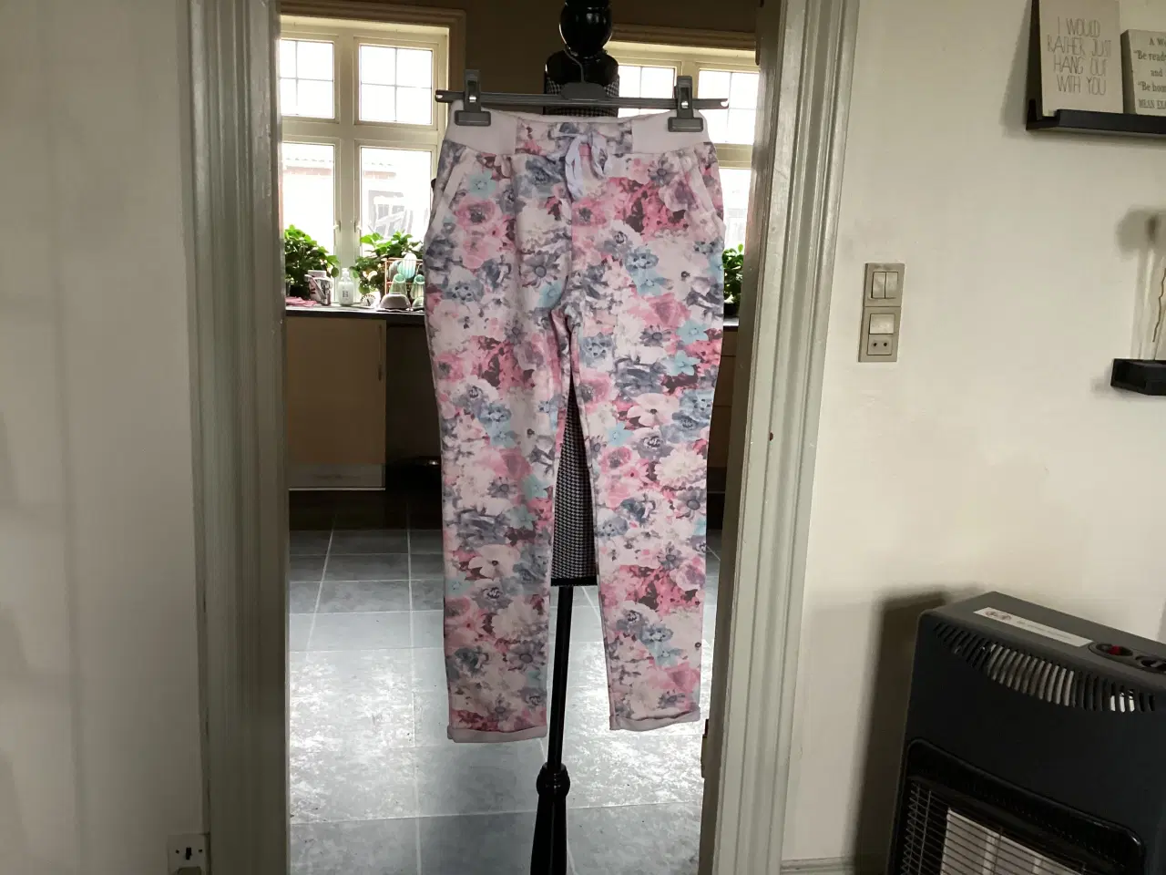 Billede 16 - Børne Bukser / Leggins.Forsk. Str.