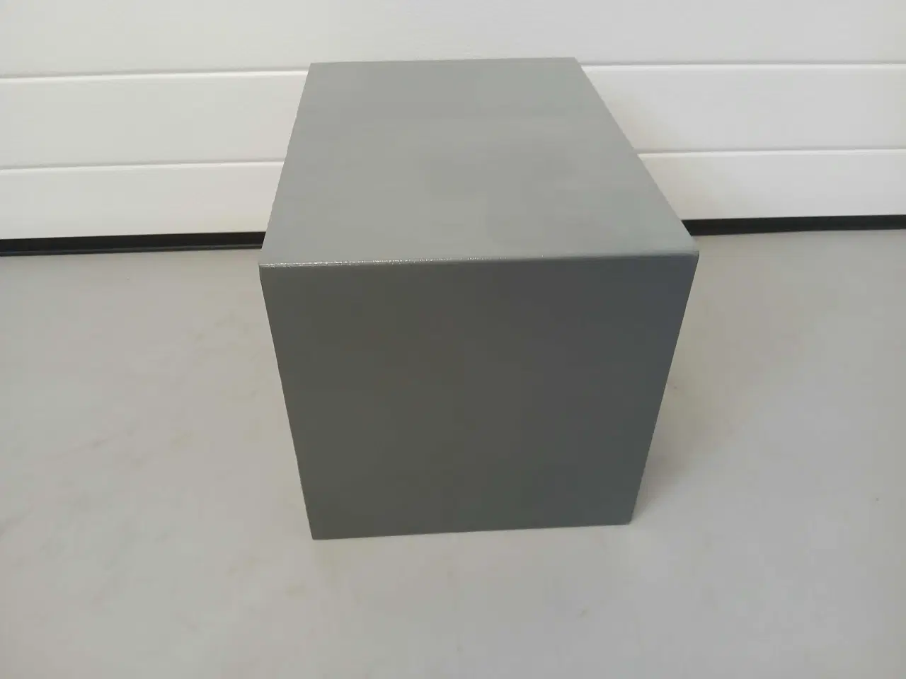 Billede 6 - Pengeskab 