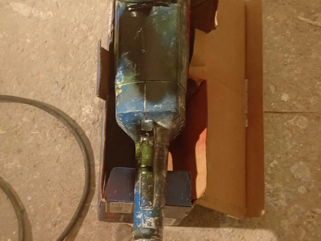 Billede 1 - Bosch vinkelsliber 