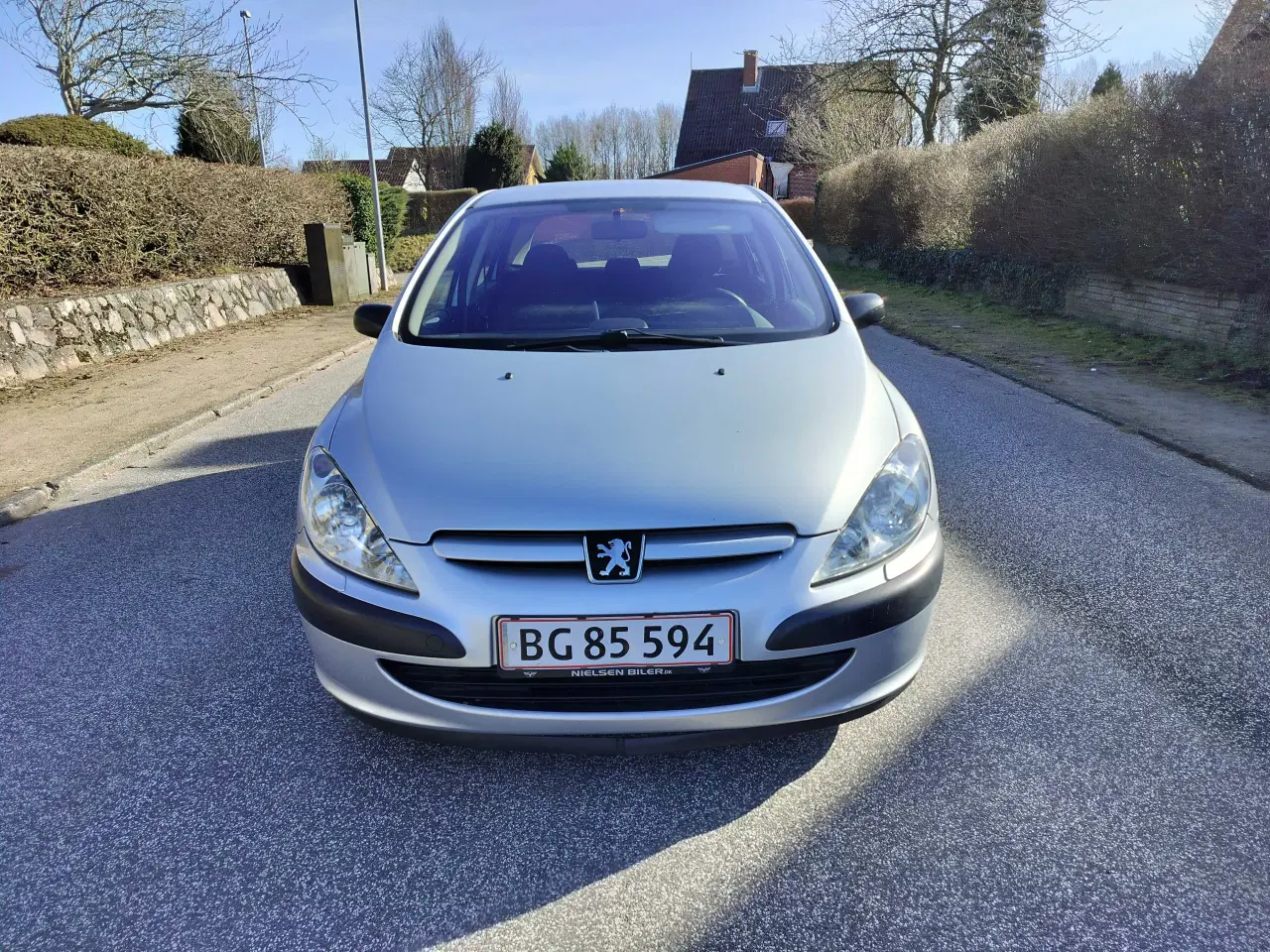 Billede 5 - God stand 