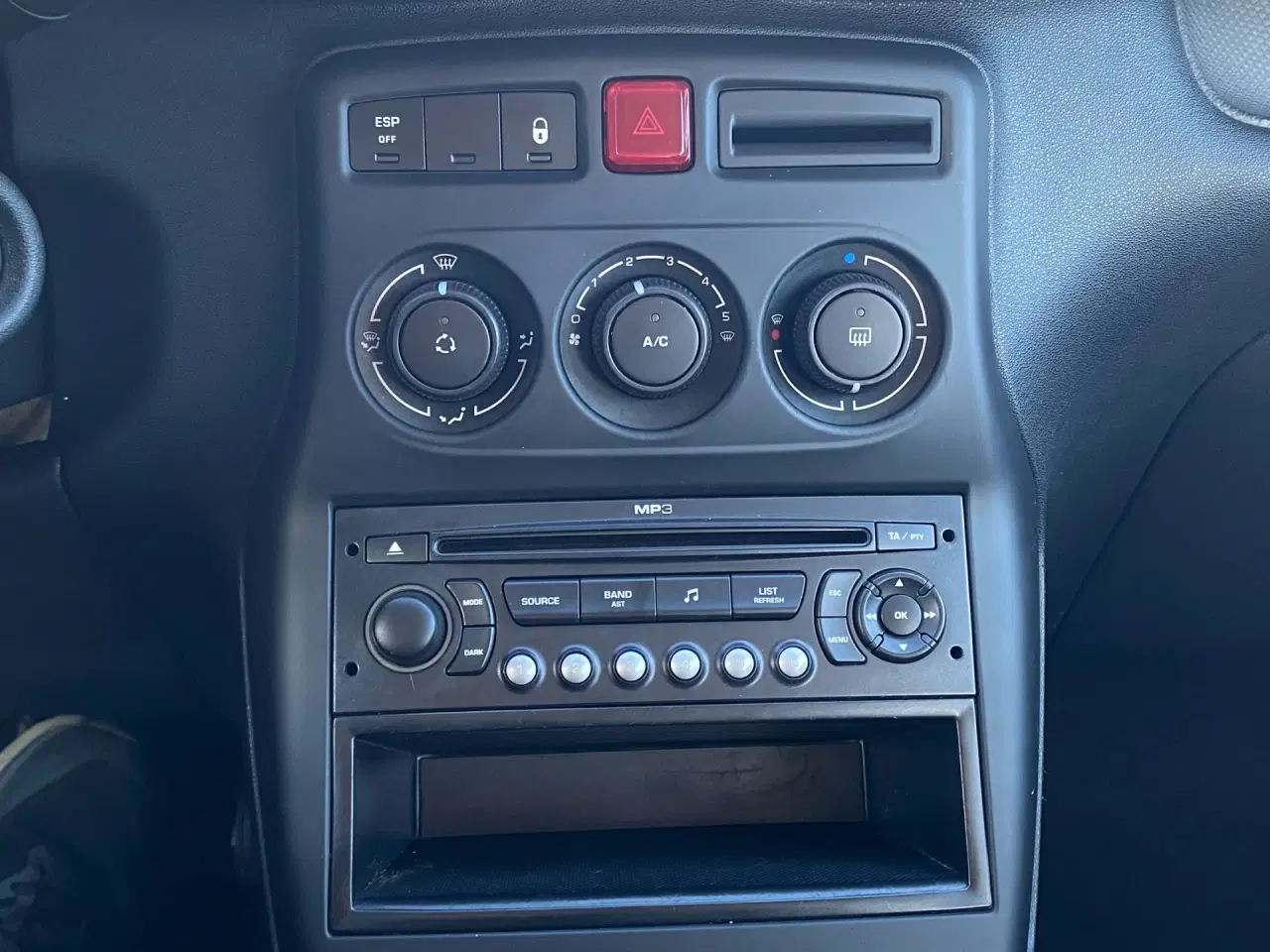 Billede 13 - Citroën C3 Picasso 1,4 VTi 95HK