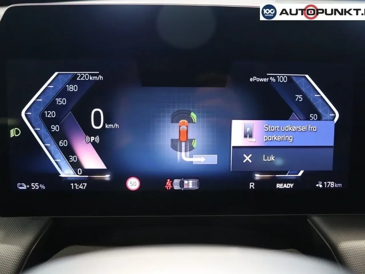 Billede 8 - BMW iX1  xDrive30