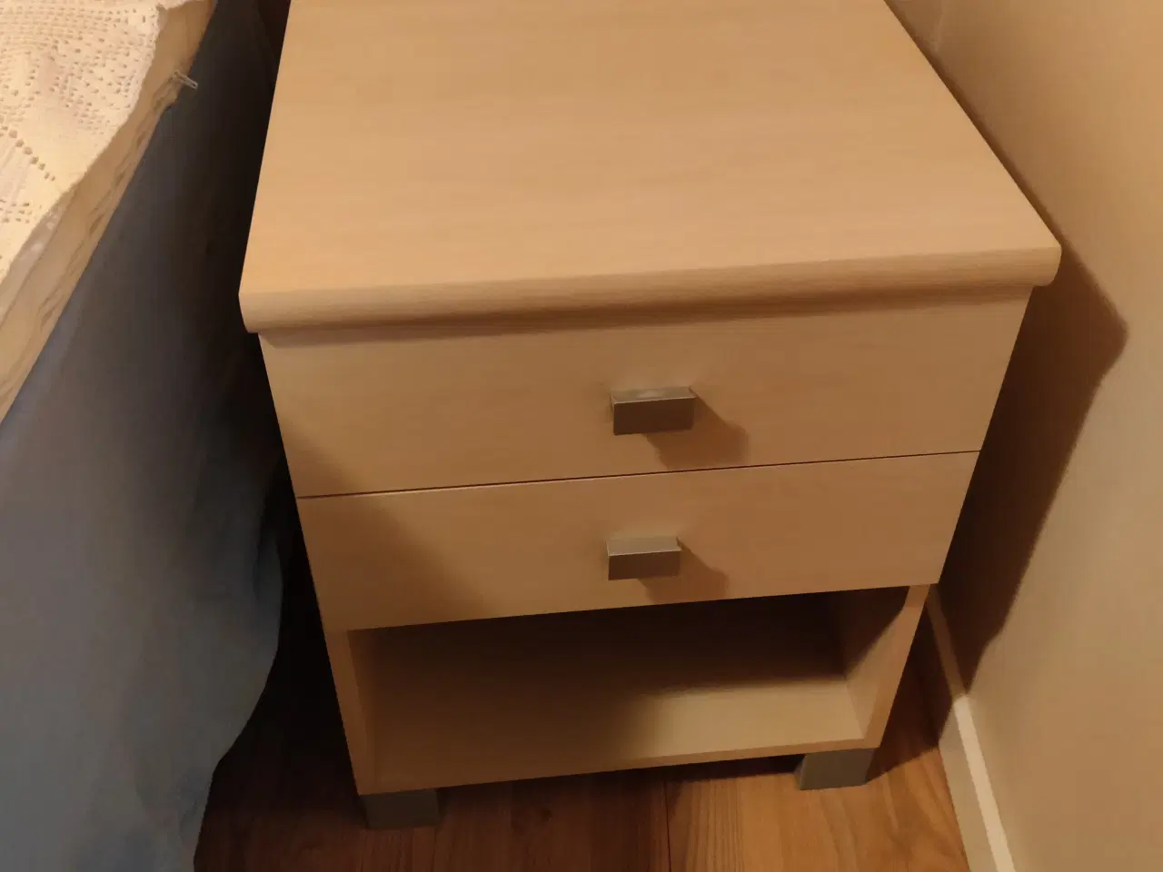 Billede 1 - Elevationssenge