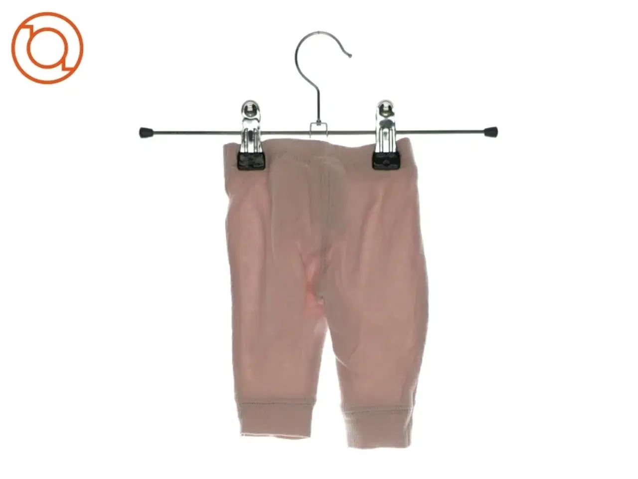 Billede 2 - Bukser fra Carter's (str. newborn)