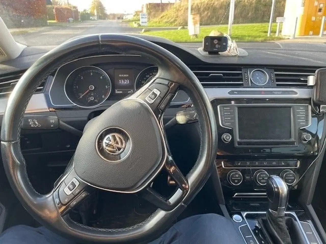 Billede 7 - VW Passat 2,0 TDi 190 Highline Variant DSG Van