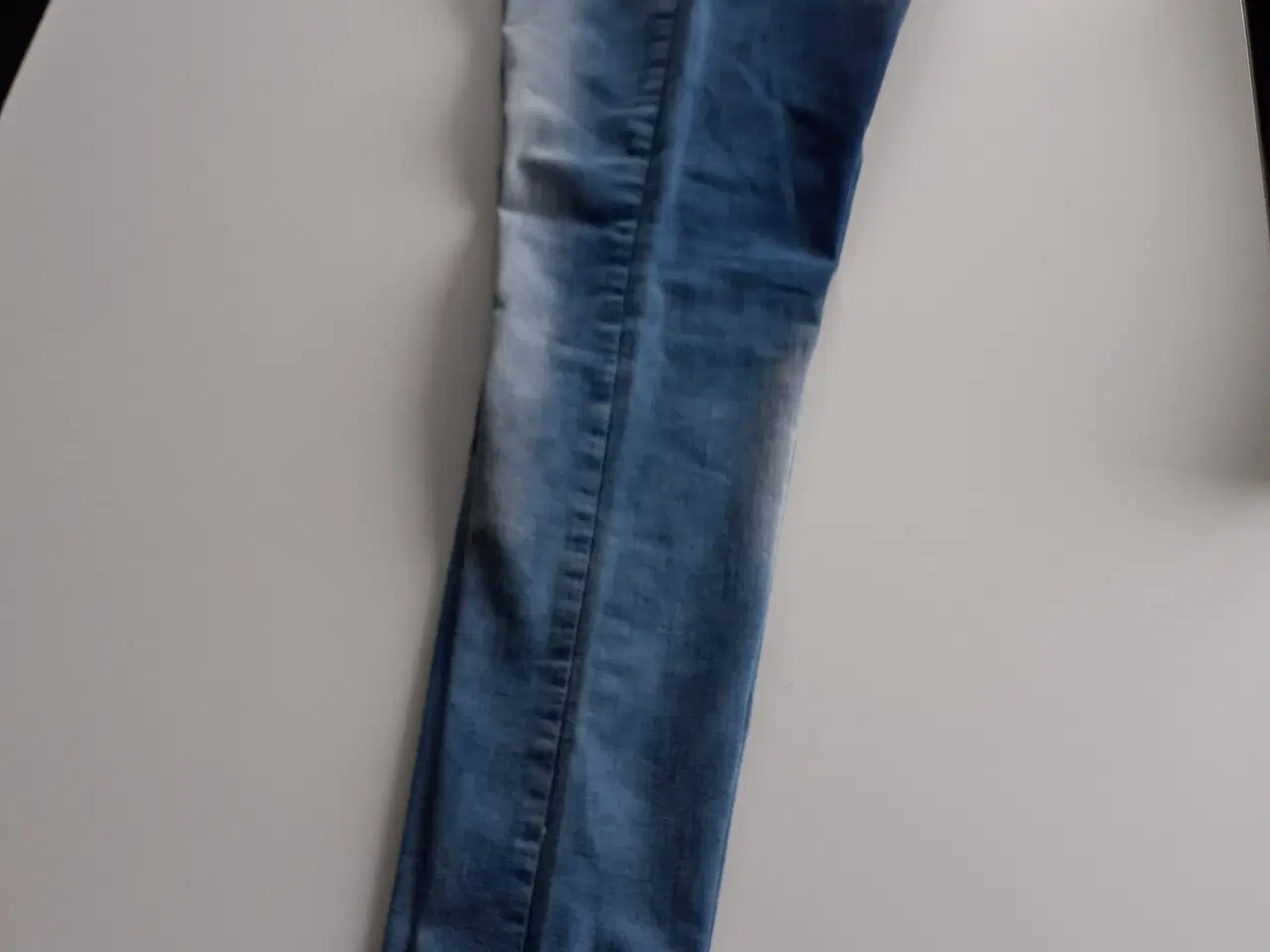 Billede 4 - Jeans str. 33/31 slim