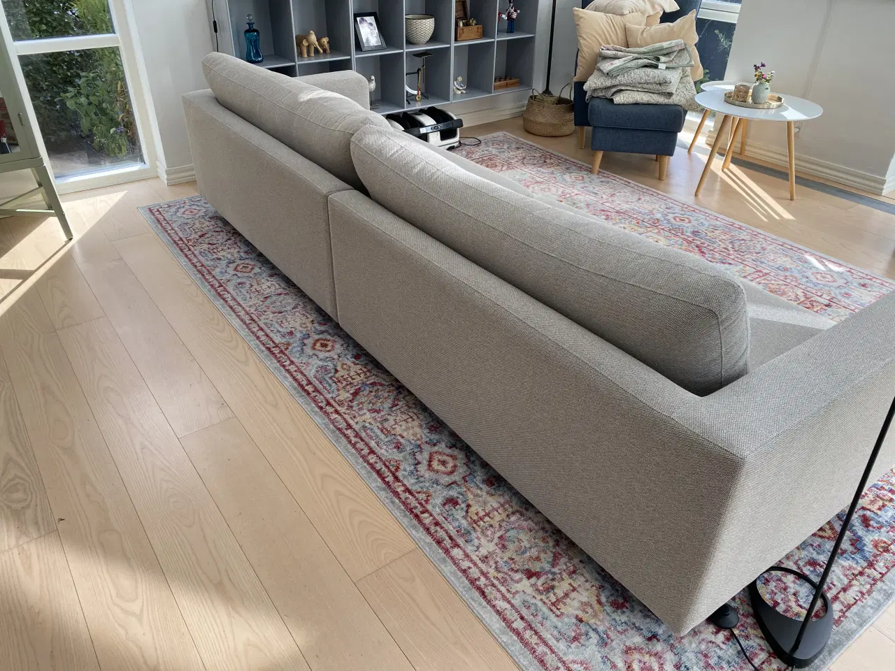 Billede 3 - Sofa 4 Pers. fra sofacompany