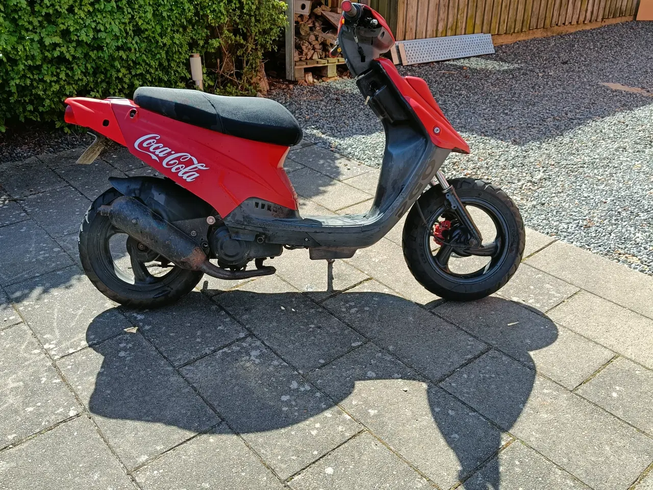 Billede 6 - PGO hot 50