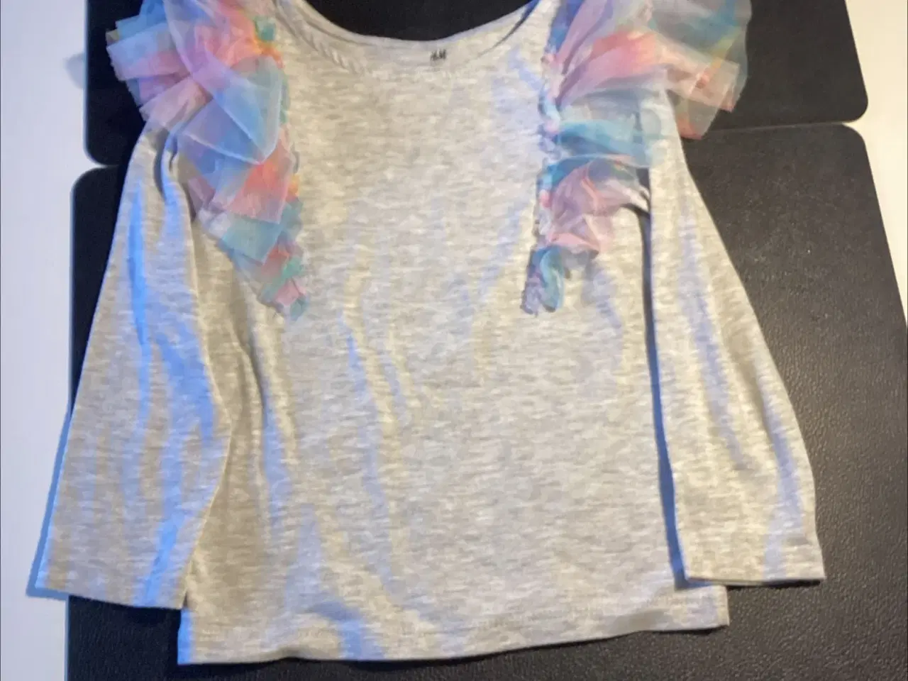 Billede 1 - Bluse tyl